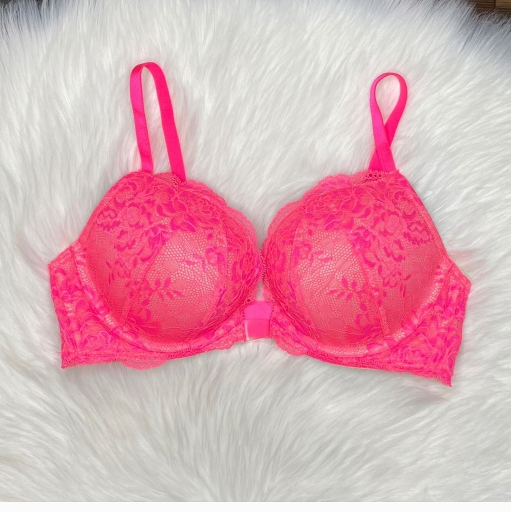 Victoria Secret push up